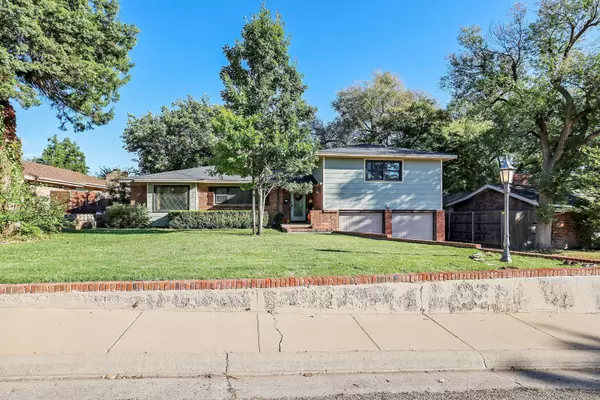 4314 Emil AVE, Amarillo, TX 79106