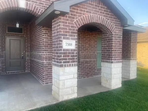 7508 CASTLEMAN RD, Amarillo, TX 79119