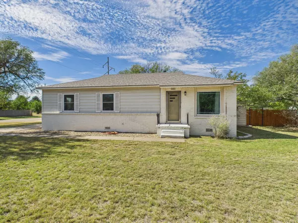 618 S Second ST, Texhoma, TX 73960