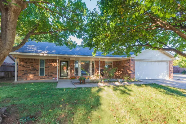 Amarillo, TX 79109,7000 MANOR CIR