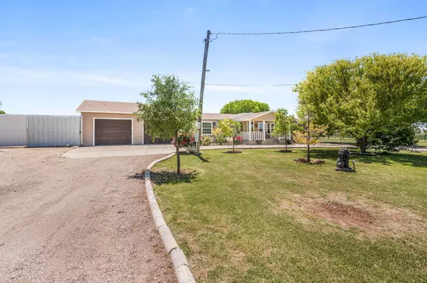 Amarillo, TX 79118,12311 Circle C TRL