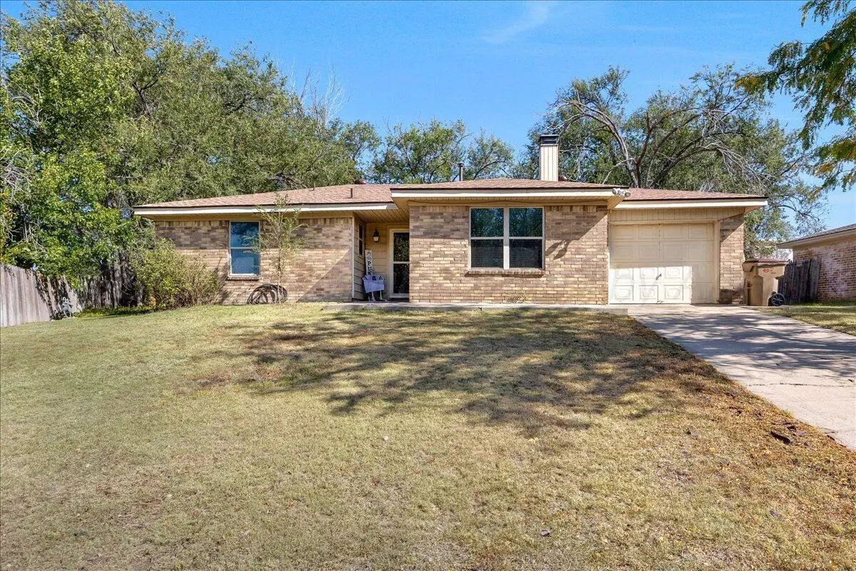Canyon, TX 79015,1 HAVENWOOD CIR