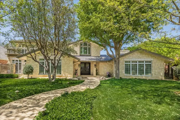 3506 VAN WINKLE DR, Amarillo, TX 79121