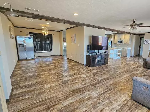 Amarillo, TX 79124,26301 RM 1061