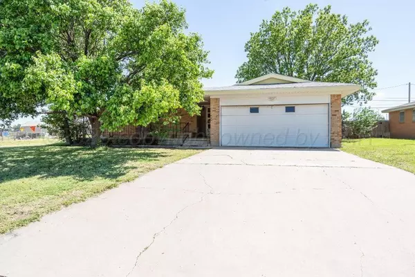 542 Nara Visa LN, Fritch, TX 79036