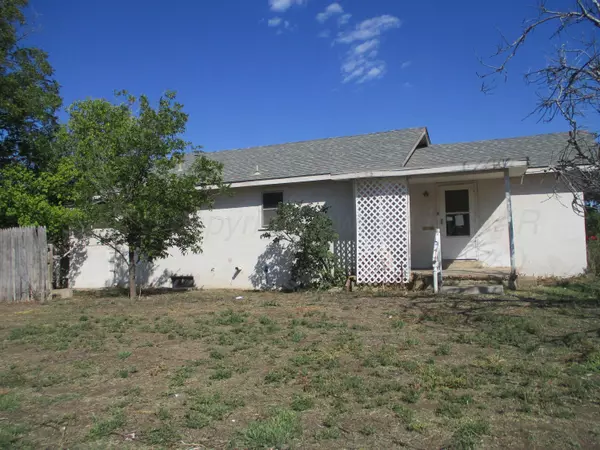 920 DURRETT AVE, Dumas, TX 79029