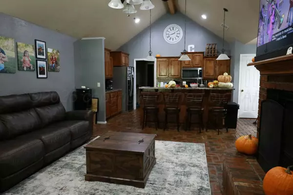 Amarillo, TX 79118,2106 SE 40TH AVE