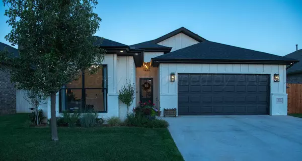 53 FAITH STEP LN, Canyon, TX 79015
