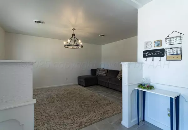 Amarillo, TX 79109,3913 KILEEN DR