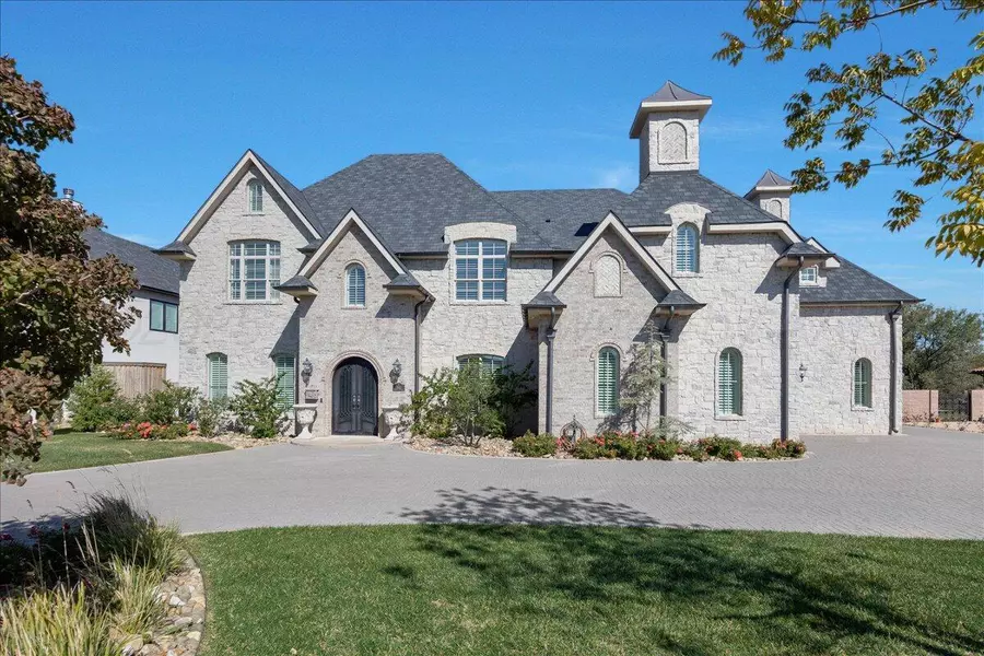 3502 GOLDEN CHESTNUT LN, Amarillo, TX 79124