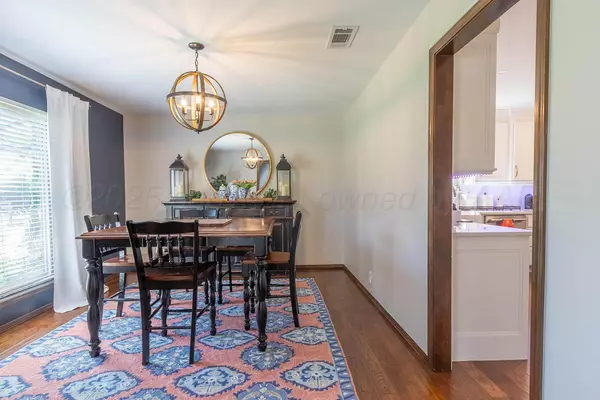 Amarillo, TX 79109,6422 EUSTON DR