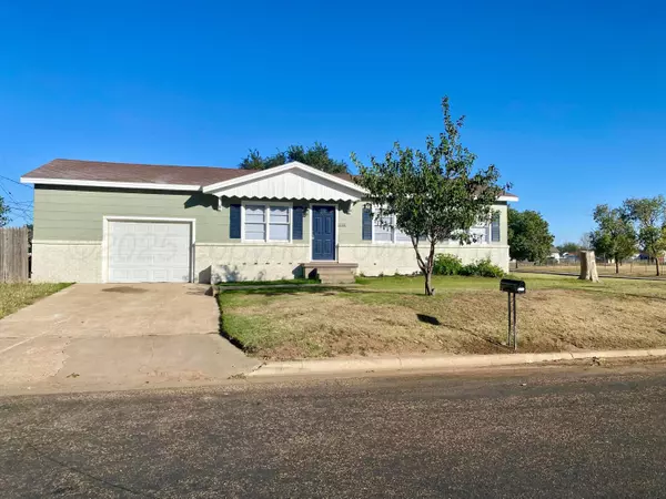 Amarillo, TX 79107,2100 N ROOSEVELT ST