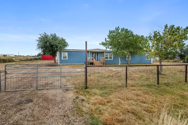 3911 JJ ST, Canyon, TX 79015