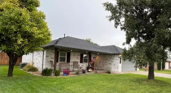 Perryton, TX 79070,3226 Garrett DR