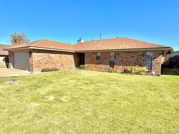 Borger, TX 79007,138 Wilshire ST