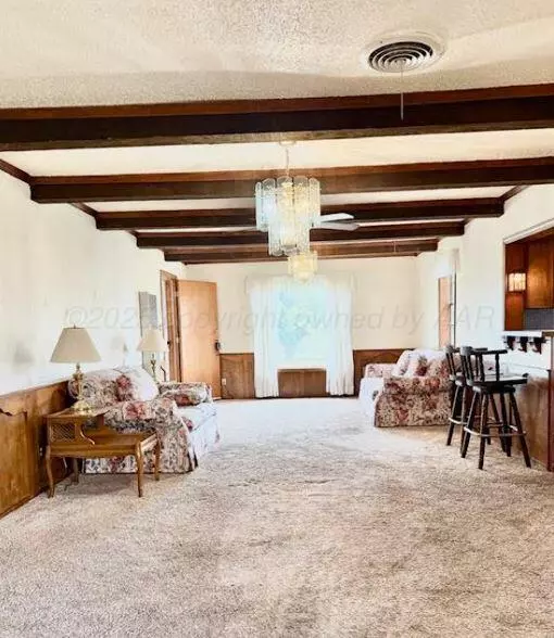 Clarendon, TX 79226,604 E 4th ST