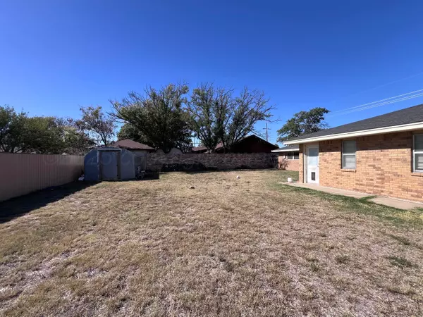 Hereford, TX 79045,541 W 15th ST