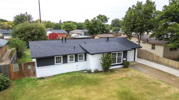 Amarillo, TX 79110,4708 S BRYAN ST