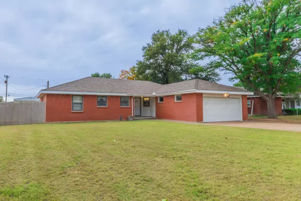 4221 ARDEN RD, Amarillo, TX 79110