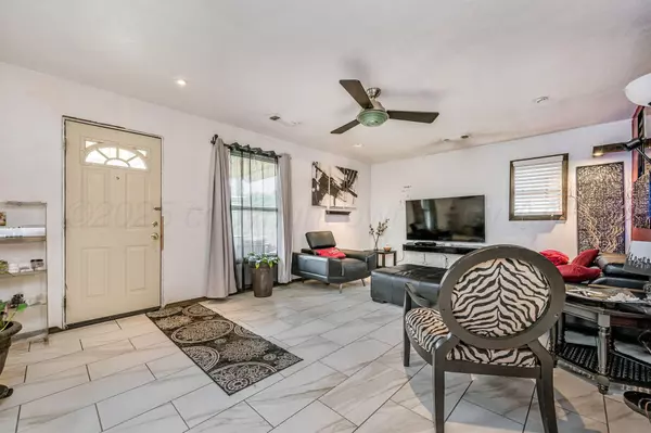 Pampa, TX 79065,131 S Nelson ST