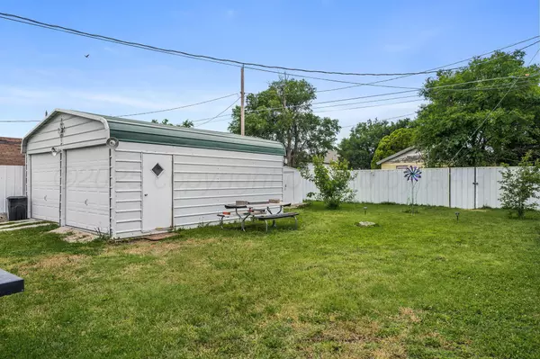 Pampa, TX 79065,126 S Nelson ST