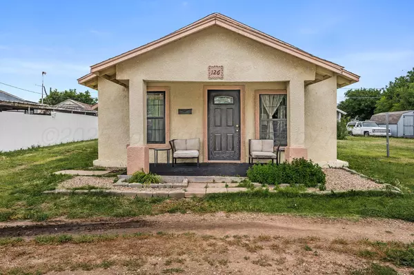 Pampa, TX 79065,126 S Nelson ST