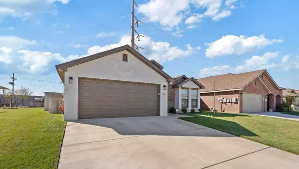 Amarillo, TX 79118,1739 VIDALIA ST