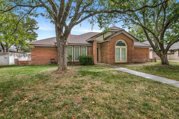 Amarillo, TX 79124,6807 CLOUD CREST DR