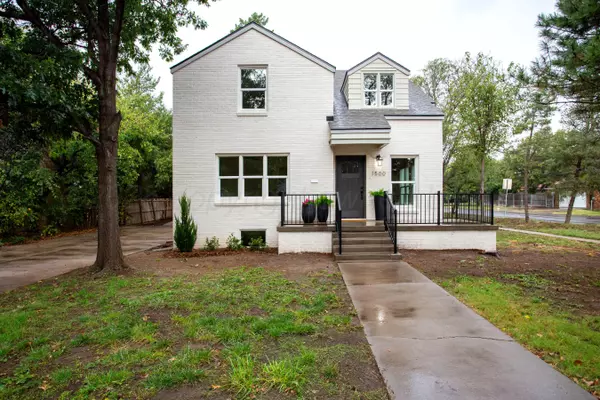 1500 CROCKETT ST, Amarillo, TX 79102