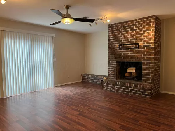 Amarillo, TX 79109,4415 ALICIA DR