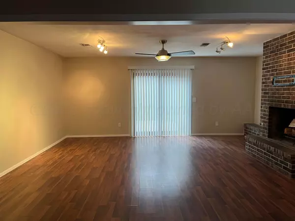 Amarillo, TX 79109,4415 ALICIA DR