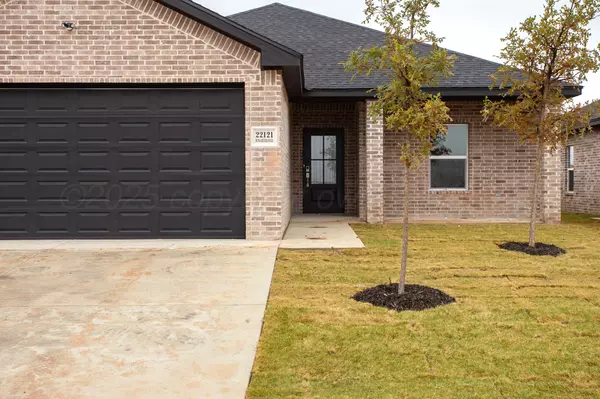 Amarillo, TX 79015,22121 Howard Draw RD