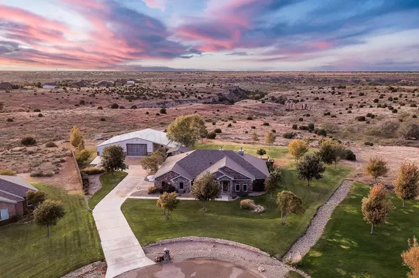 19150 SAGINAW DR, Canyon, TX 79015