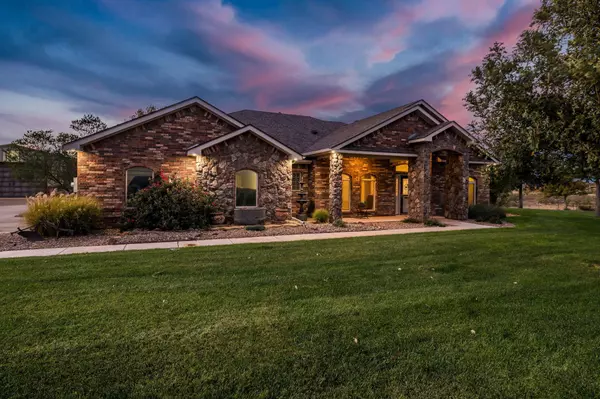 Canyon, TX 79015,19150 SAGINAW DR