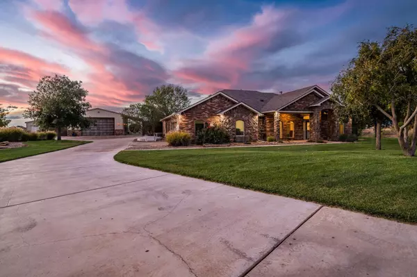 Canyon, TX 79015,19150 SAGINAW DR