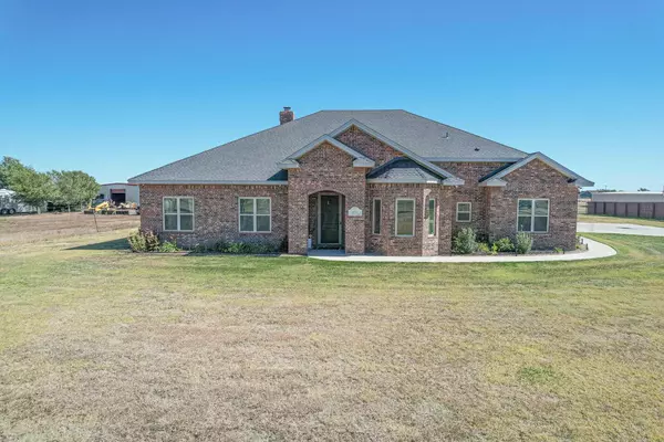 5081 Bushland RD, Amarillo, TX 79119