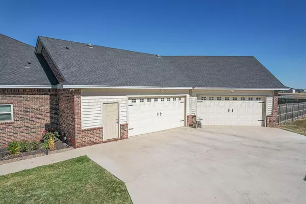 Amarillo, TX 79119,5081 Bushland RD