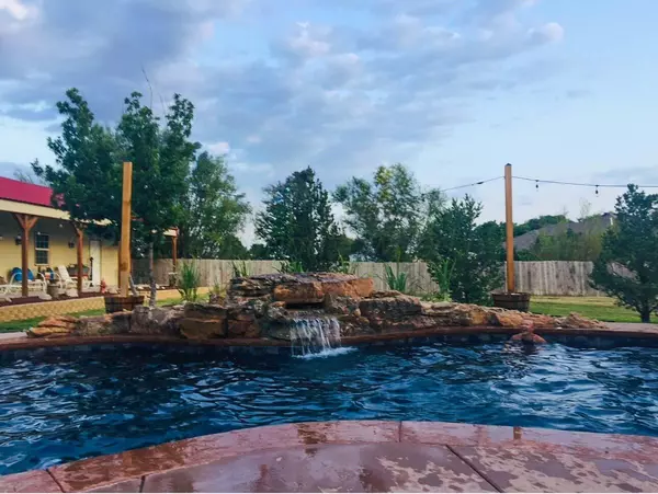 Amarillo, TX 79119,9911 CASSIDY DR