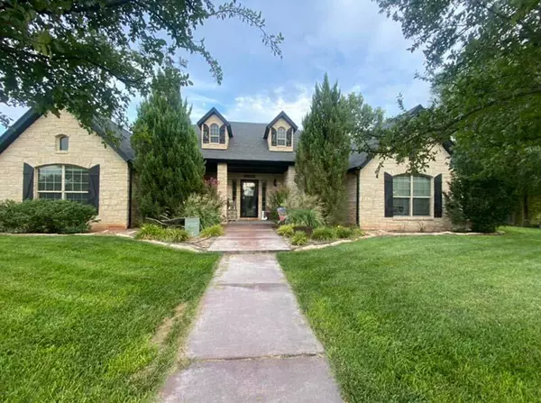 9911 CASSIDY DR, Amarillo, TX 79119