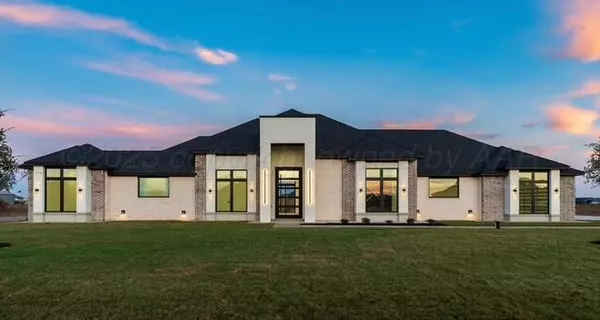 9801 GARRISON CREEK DR, Amarillo, TX 79119