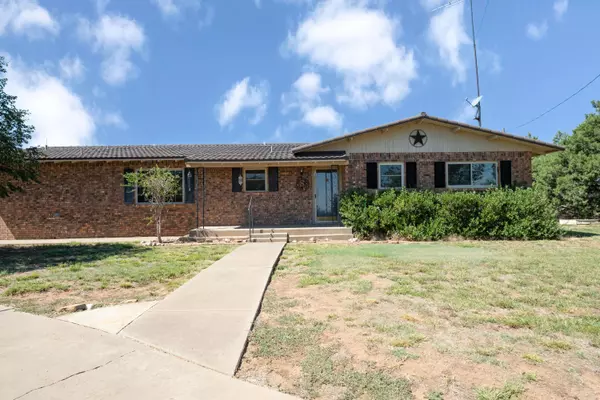 410 FM 1055, Hereford, TX 79045