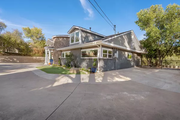 Amarillo, TX 79118,110 CAPROCK LN