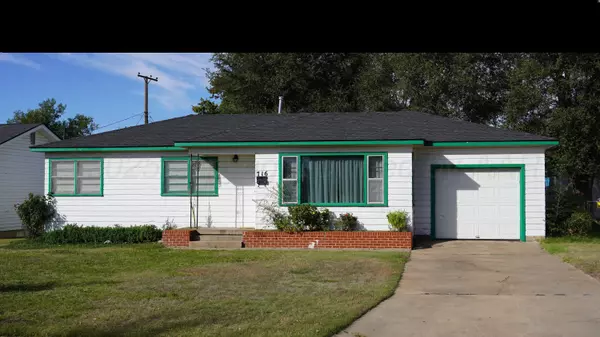 Dumas, TX 79029,716 Morton AVE