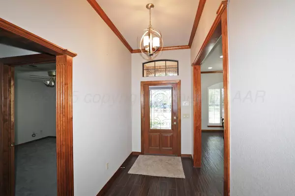 Amarillo, TX 79119,8107 PROGRESS DR