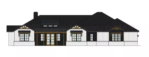 Canyon, TX 79015,10024 STEELWOOD LN