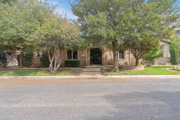 Amarillo, TX 79119,6007 TUSCANY VLG