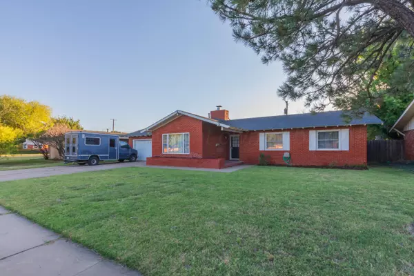 Pampa, TX 79065,2422 N Christine ST