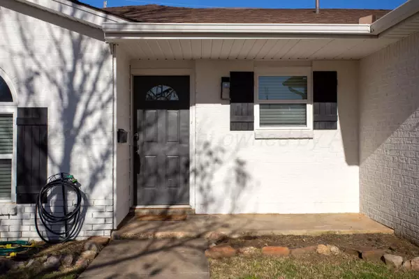 Amarillo, TX 79110,5126 KIRK DR