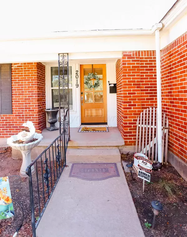 Amarillo, TX 79109,2019 S FANNIN ST