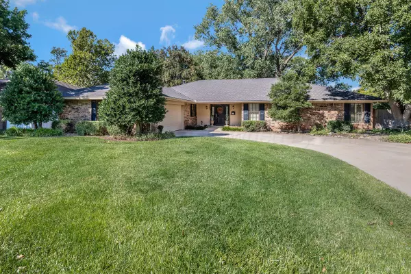 3504 Kileen DR, Amarillo, TX 79109